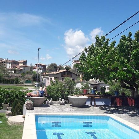 Casa Feliz Duplex Y Apartamento Rural Torres del Obispo 外观 照片