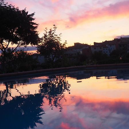 Casa Feliz Duplex Y Apartamento Rural Torres del Obispo 外观 照片