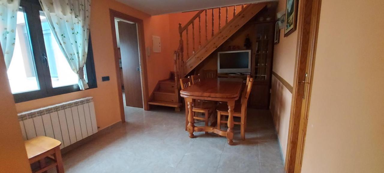 Casa Feliz Duplex Y Apartamento Rural Torres del Obispo 外观 照片