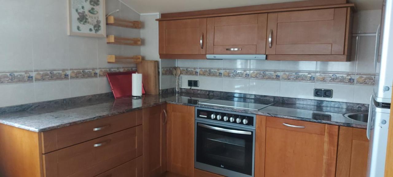 Casa Feliz Duplex Y Apartamento Rural Torres del Obispo 外观 照片