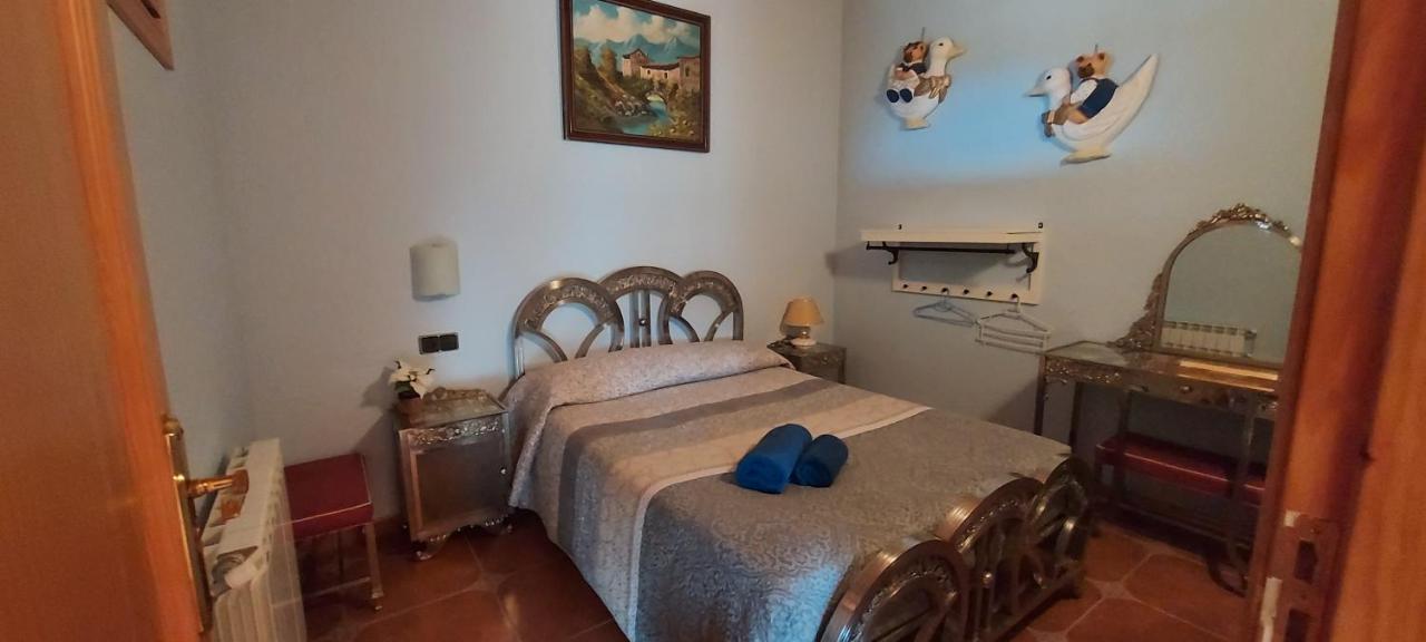 Casa Feliz Duplex Y Apartamento Rural Torres del Obispo 外观 照片