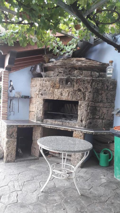 Casa Feliz Duplex Y Apartamento Rural Torres del Obispo 外观 照片