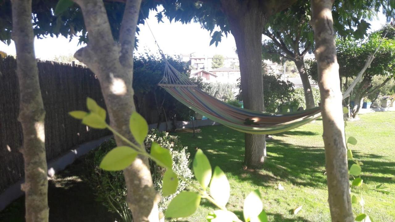 Casa Feliz Duplex Y Apartamento Rural Torres del Obispo 外观 照片