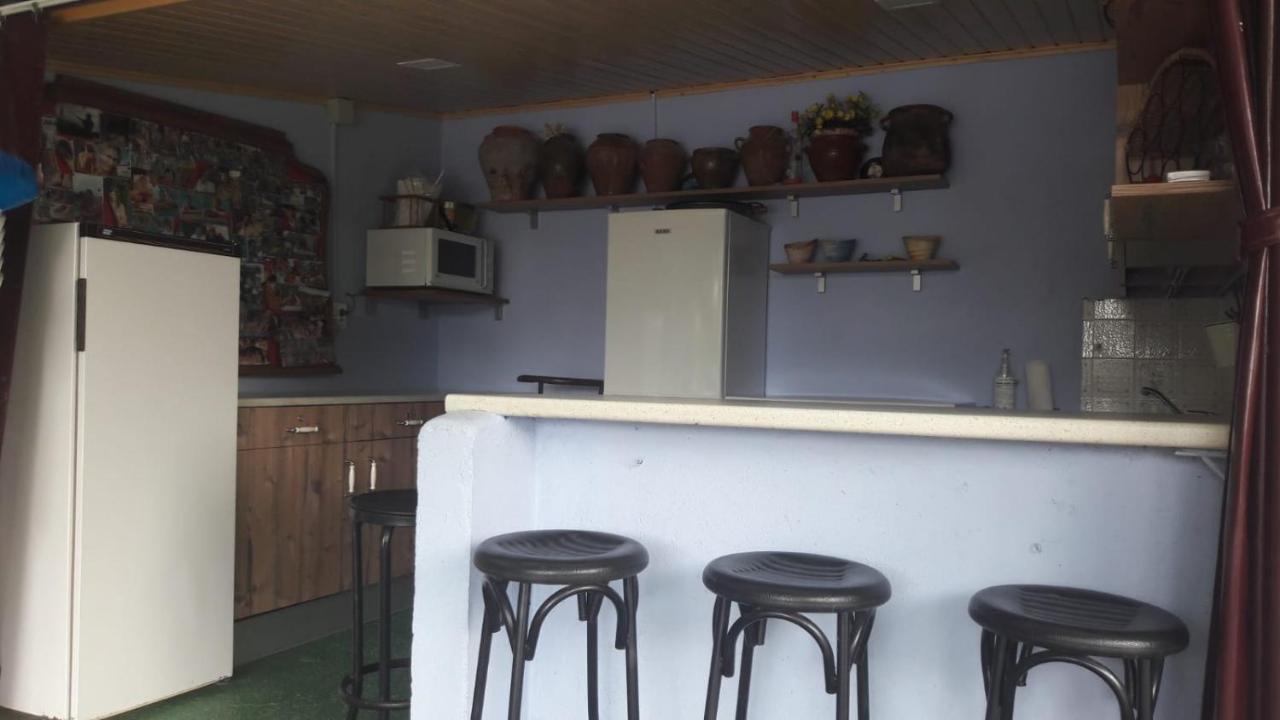 Casa Feliz Duplex Y Apartamento Rural Torres del Obispo 外观 照片