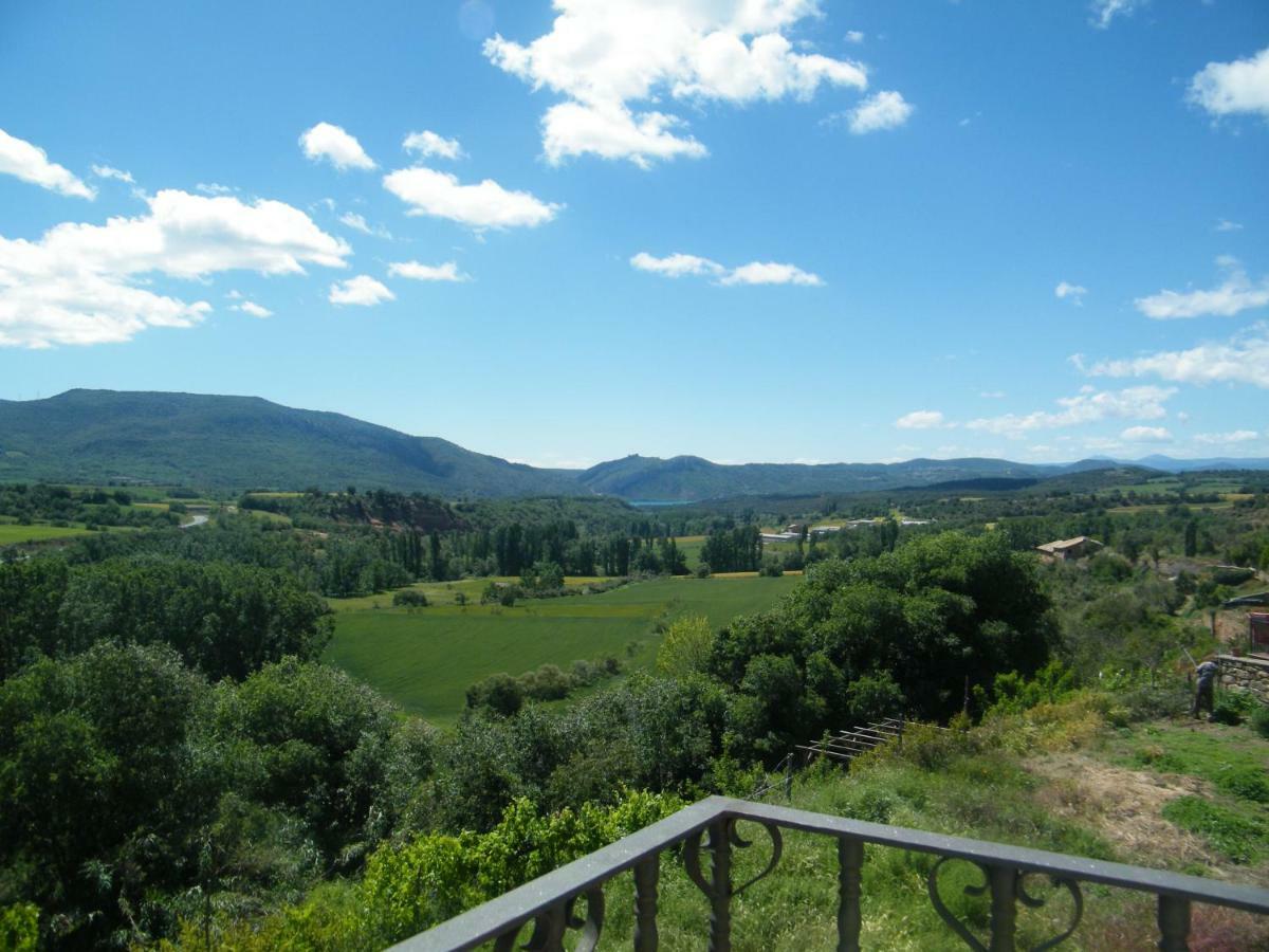 Casa Feliz Duplex Y Apartamento Rural Torres del Obispo 外观 照片
