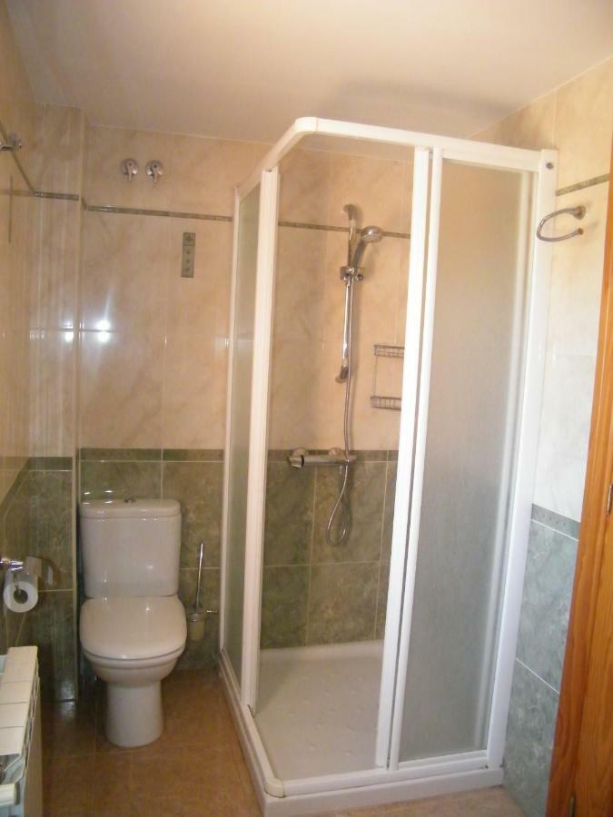 Casa Feliz Duplex Y Apartamento Rural Torres del Obispo 外观 照片